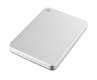 TOSHIBA Canvio Premium 1TB, USB 3.0, silver metallic - 512270 - zdjęcie 5